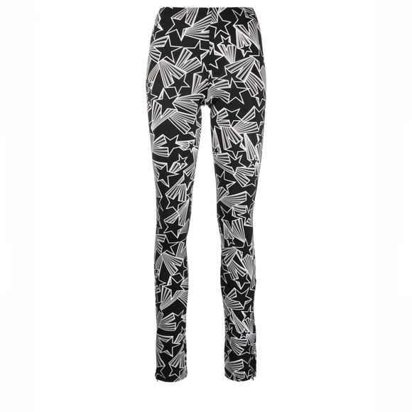 MSGM star leggings - Picture 1 of 3